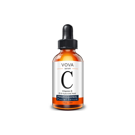 High-Frequency Vitamin C Serum